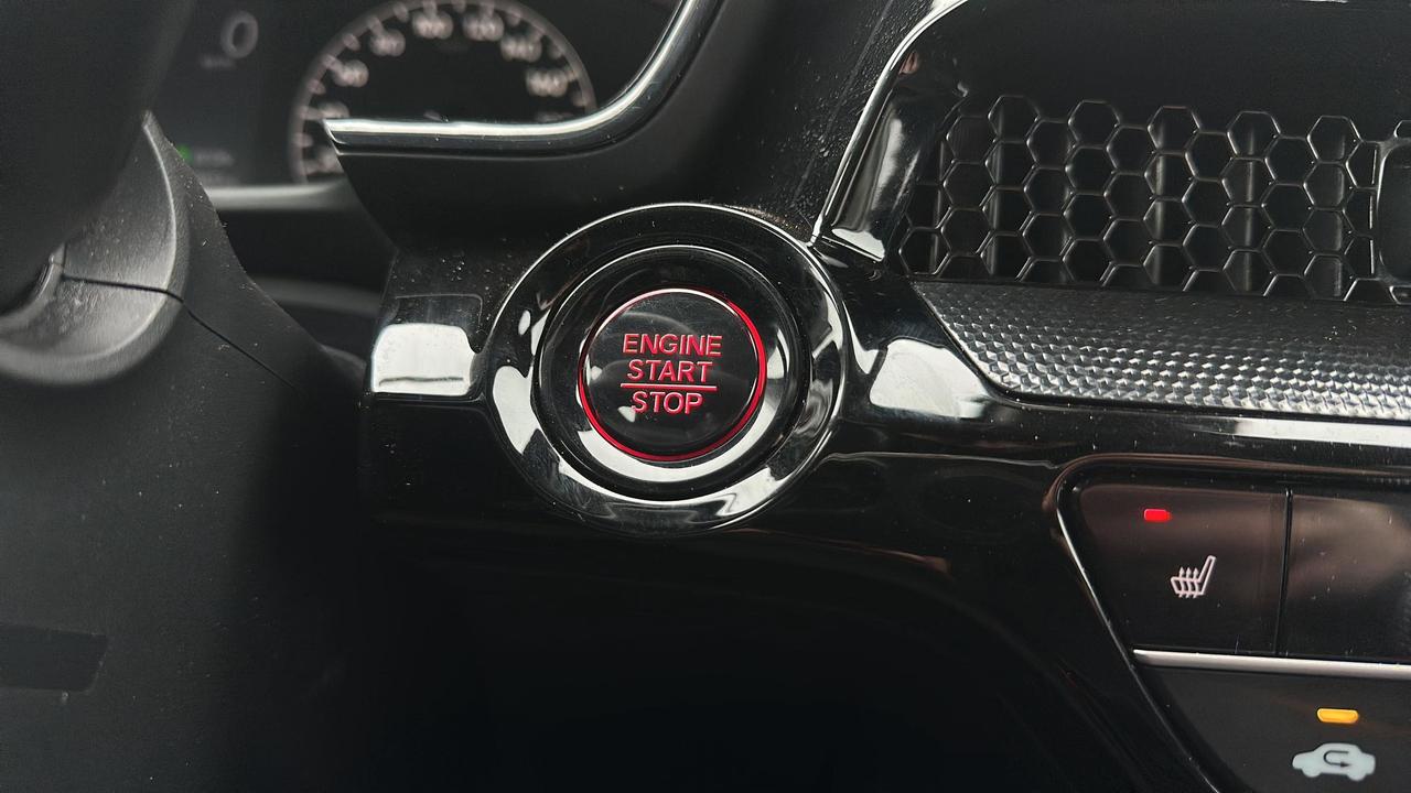 2023 Honda CR-V Sport Photo