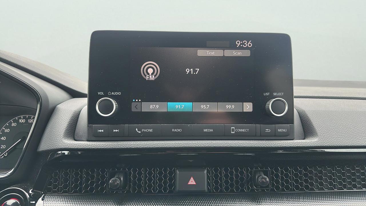 2023 Honda CR-V Sport Photo