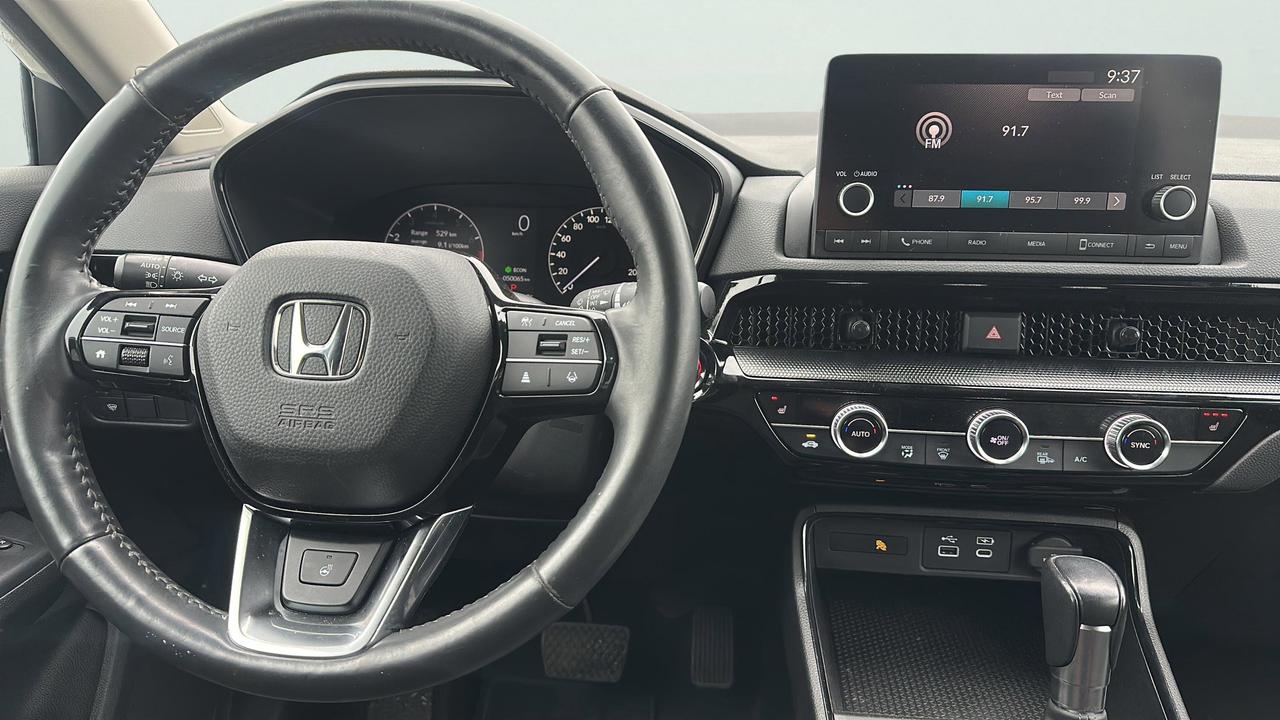 2023 Honda CR-V Sport Photo