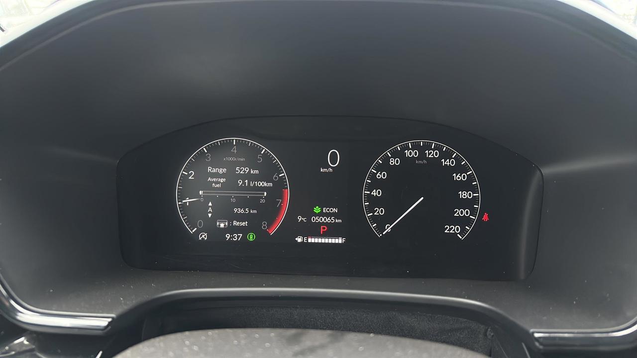 2023 Honda CR-V Sport Photo