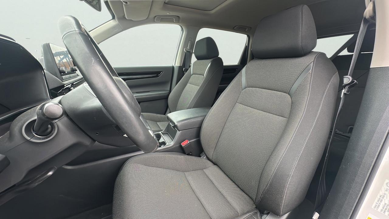 2023 Honda CR-V Sport Photo