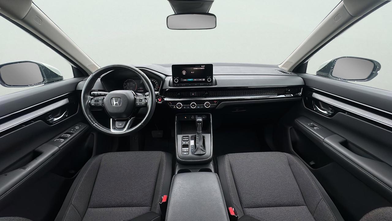 2023 Honda CR-V Sport Photo