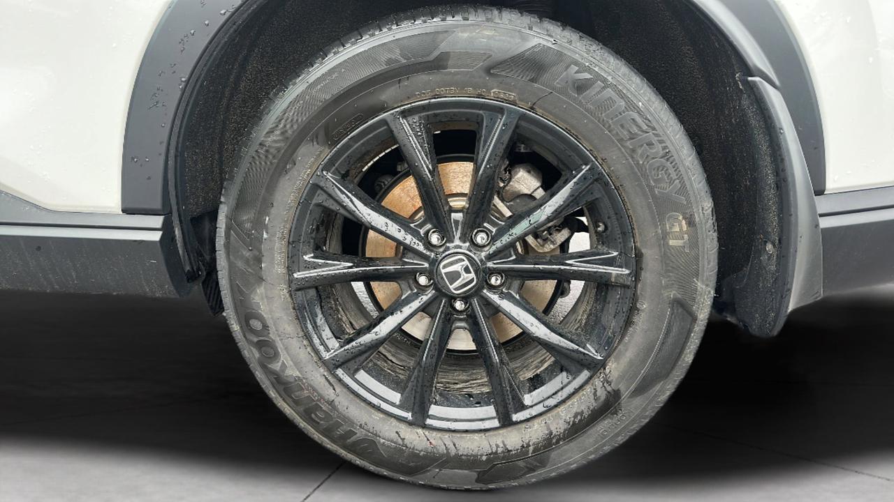2023 Honda CR-V Sport Photo