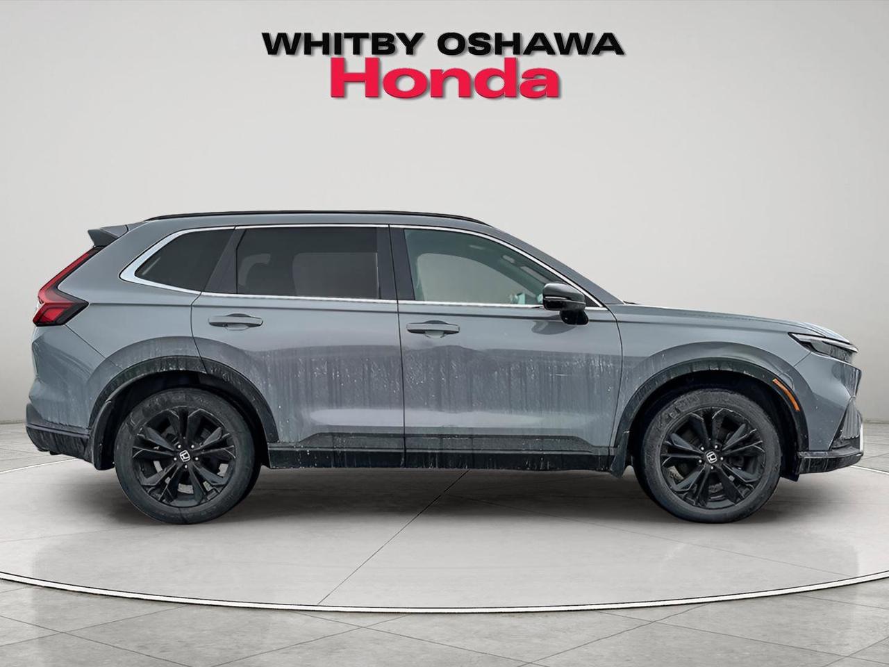 2023 Honda CR-V Hybrid Touring Photo