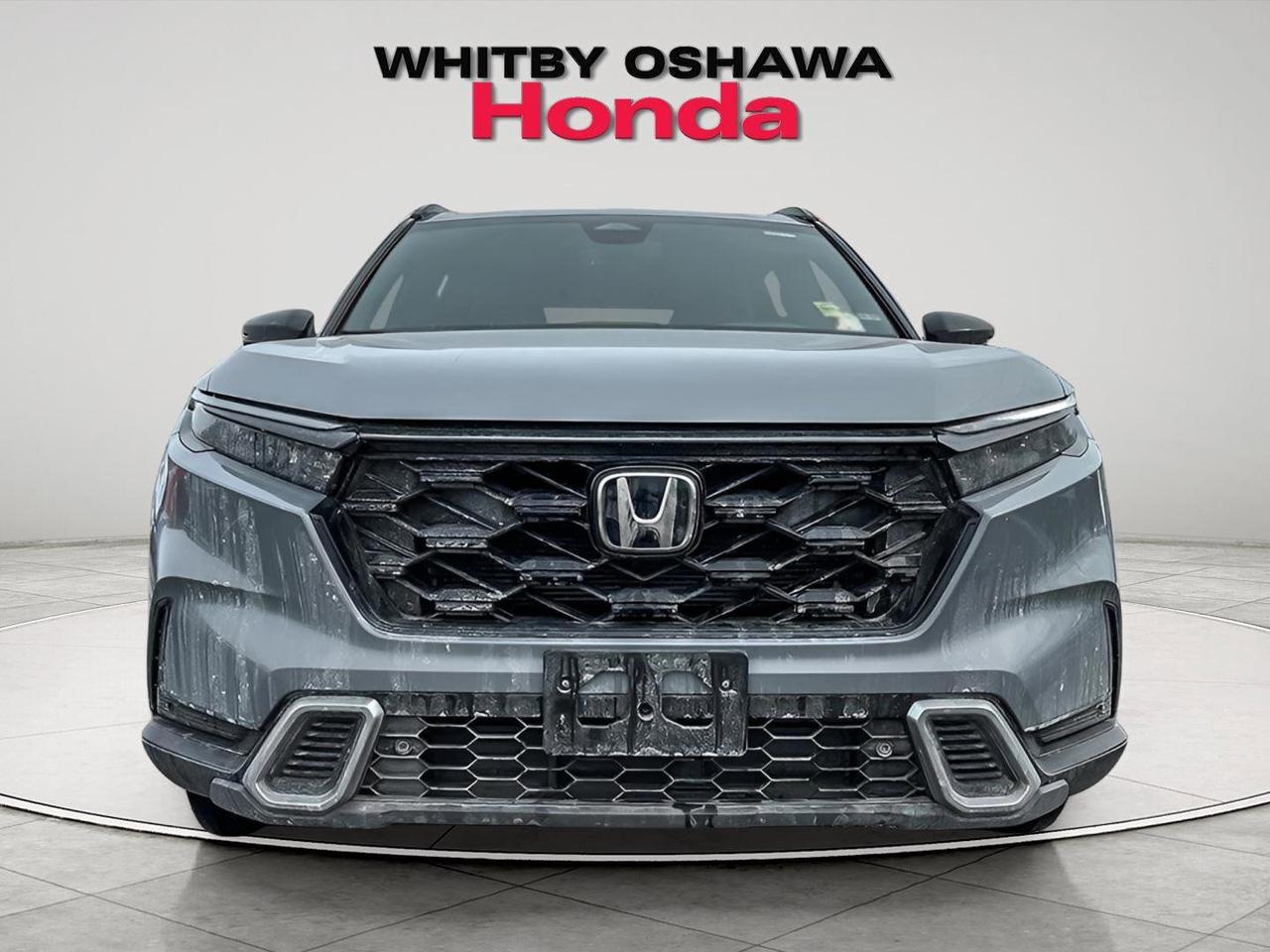 2023 Honda CR-V Hybrid Touring Photo