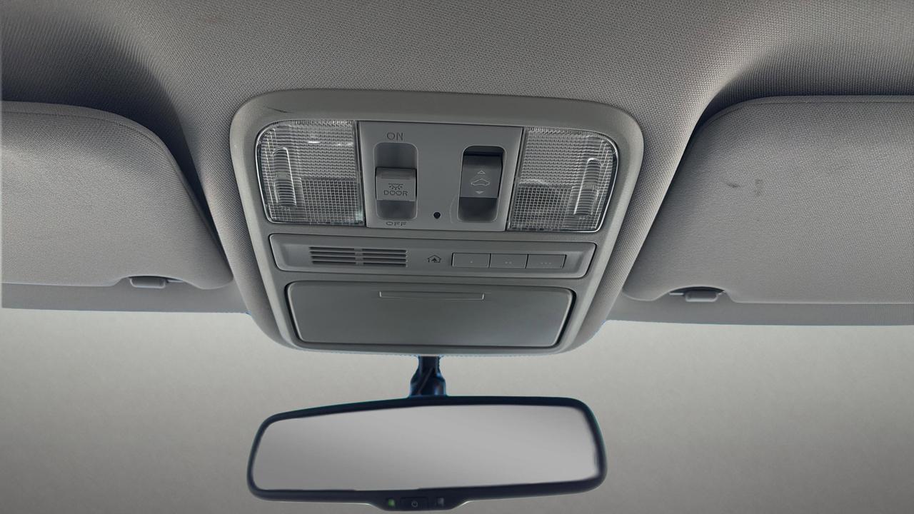2009 Honda Pilot Touring Photo
