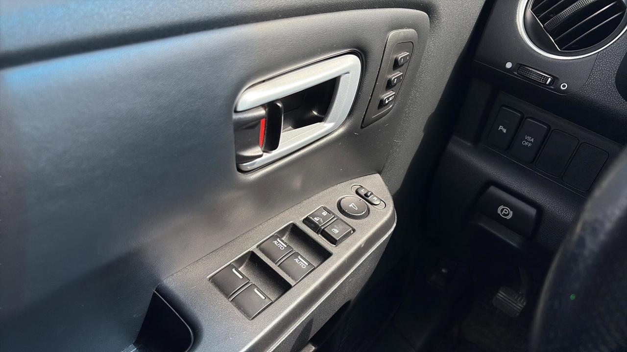 2009 Honda Pilot Touring Photo