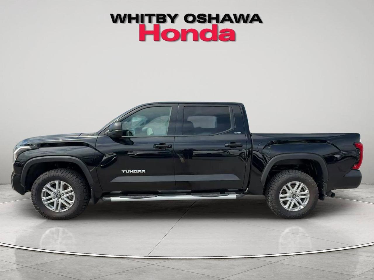 2025 Toyota Tundra SR Photo