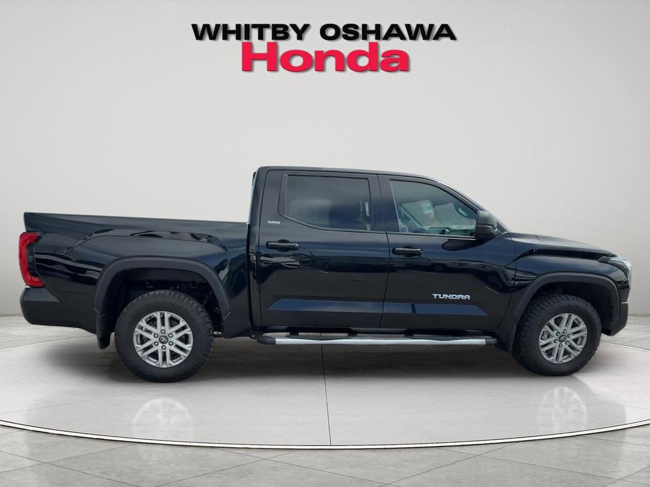 2025 Toyota Tundra SR Photo