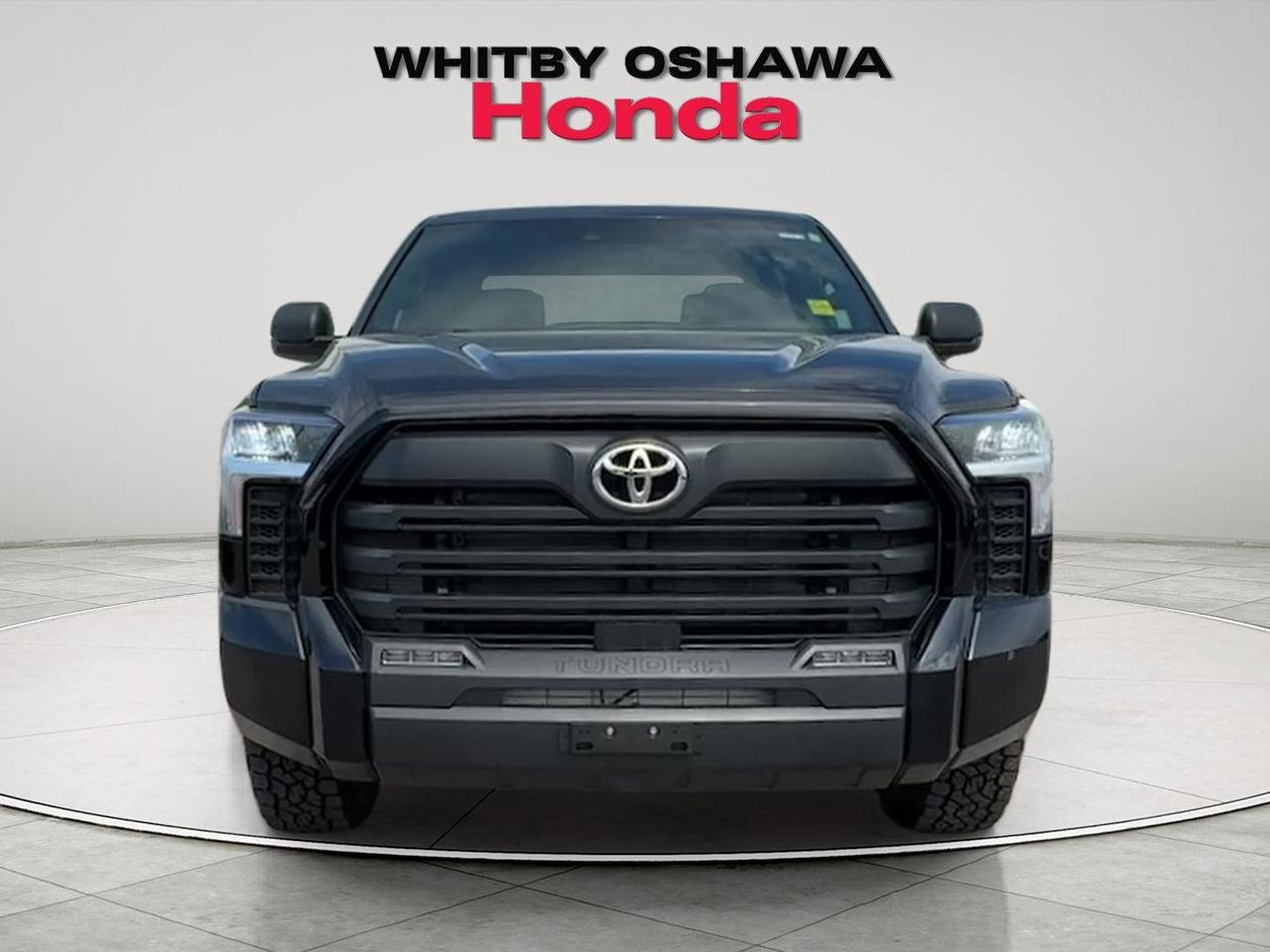 2025 Toyota Tundra SR Photo