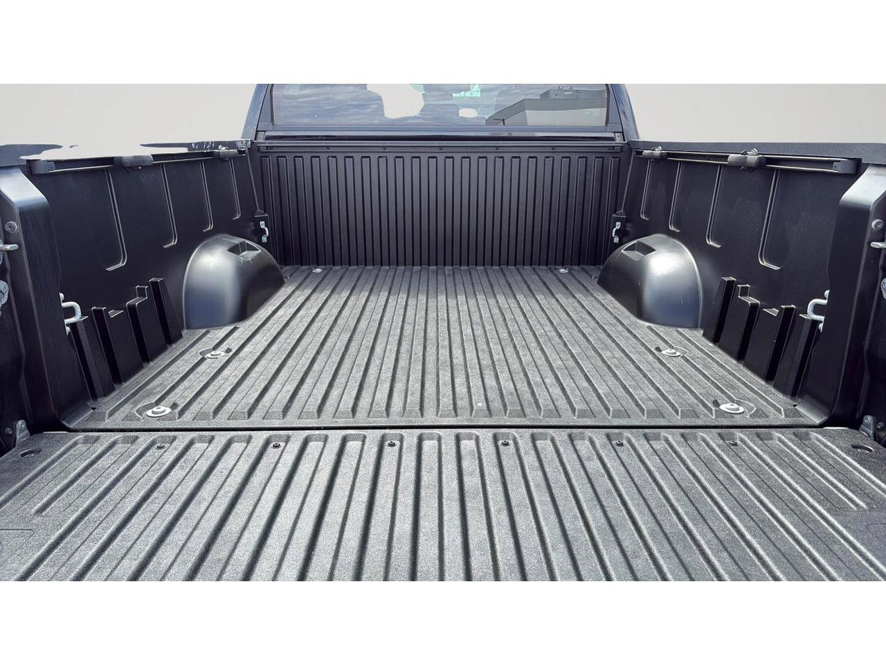 2025 Toyota Tundra SR Photo