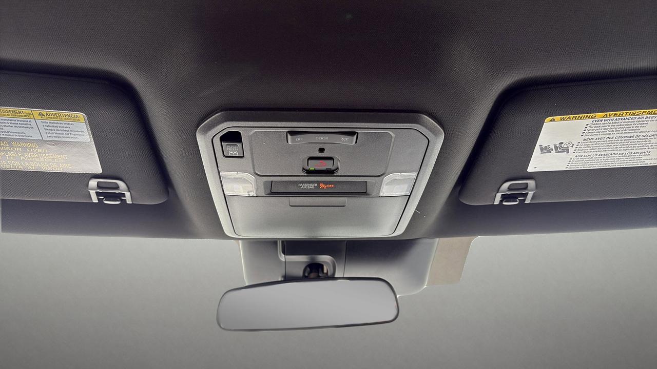 2025 Toyota Tundra SR Photo