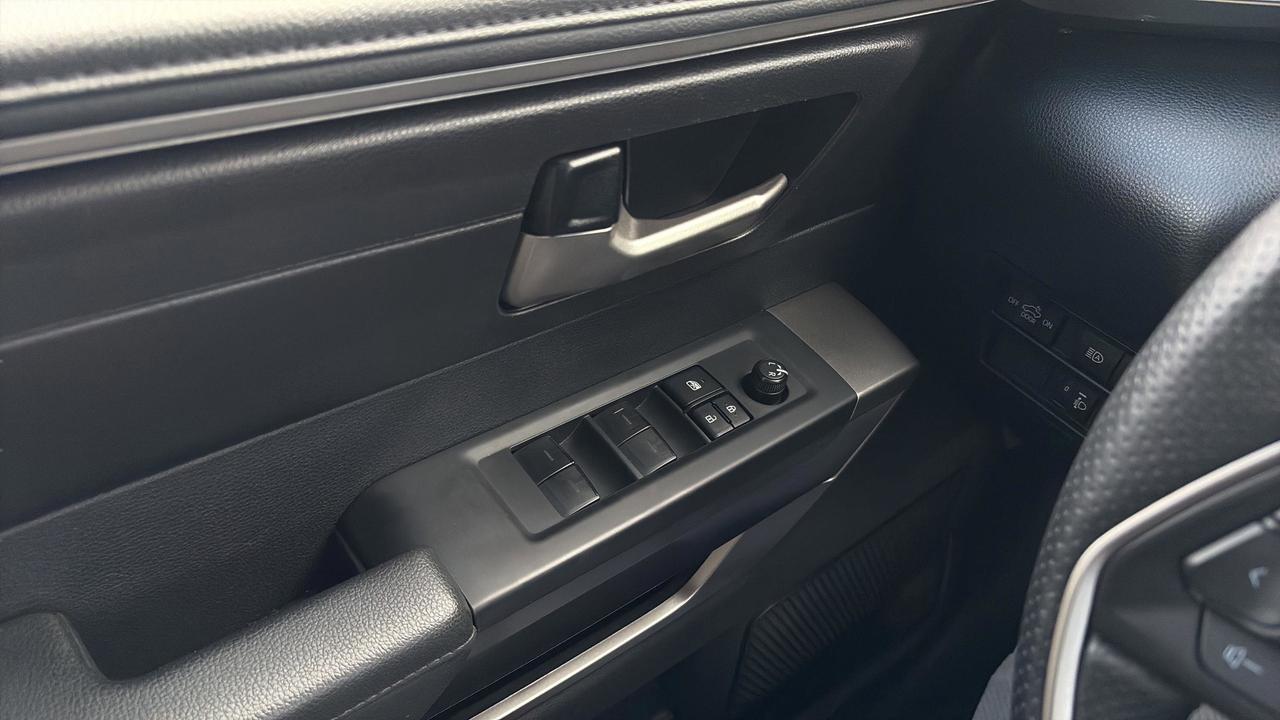 2025 Toyota Tundra SR Photo