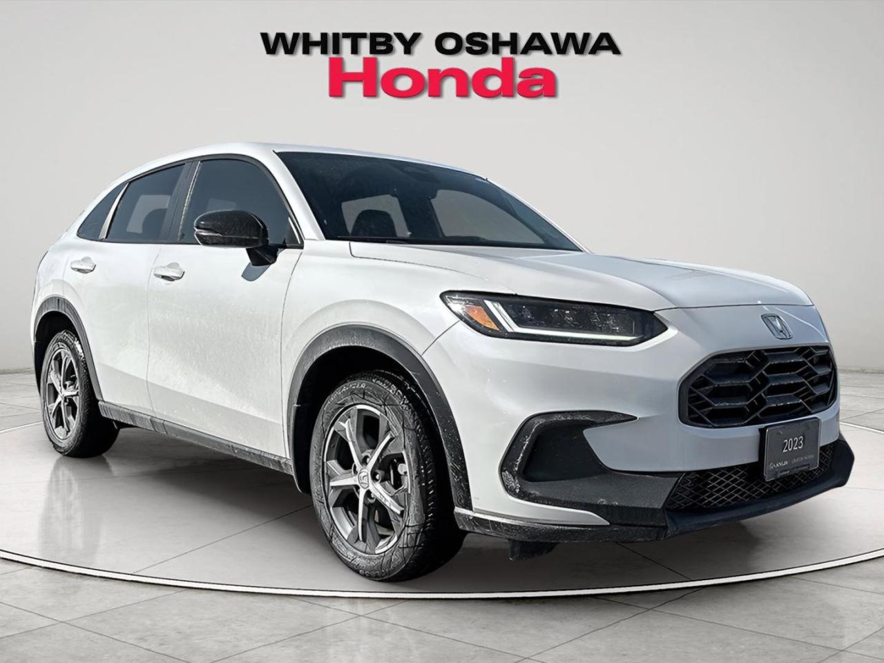 2023 Honda HR-V Sport Photo