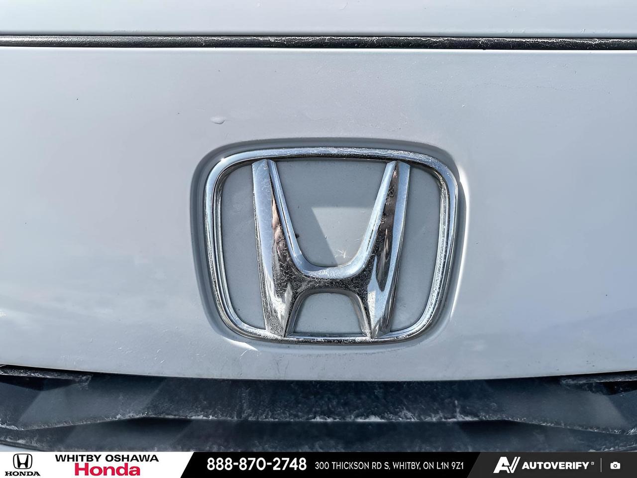 2023 Honda HR-V Sport Photo