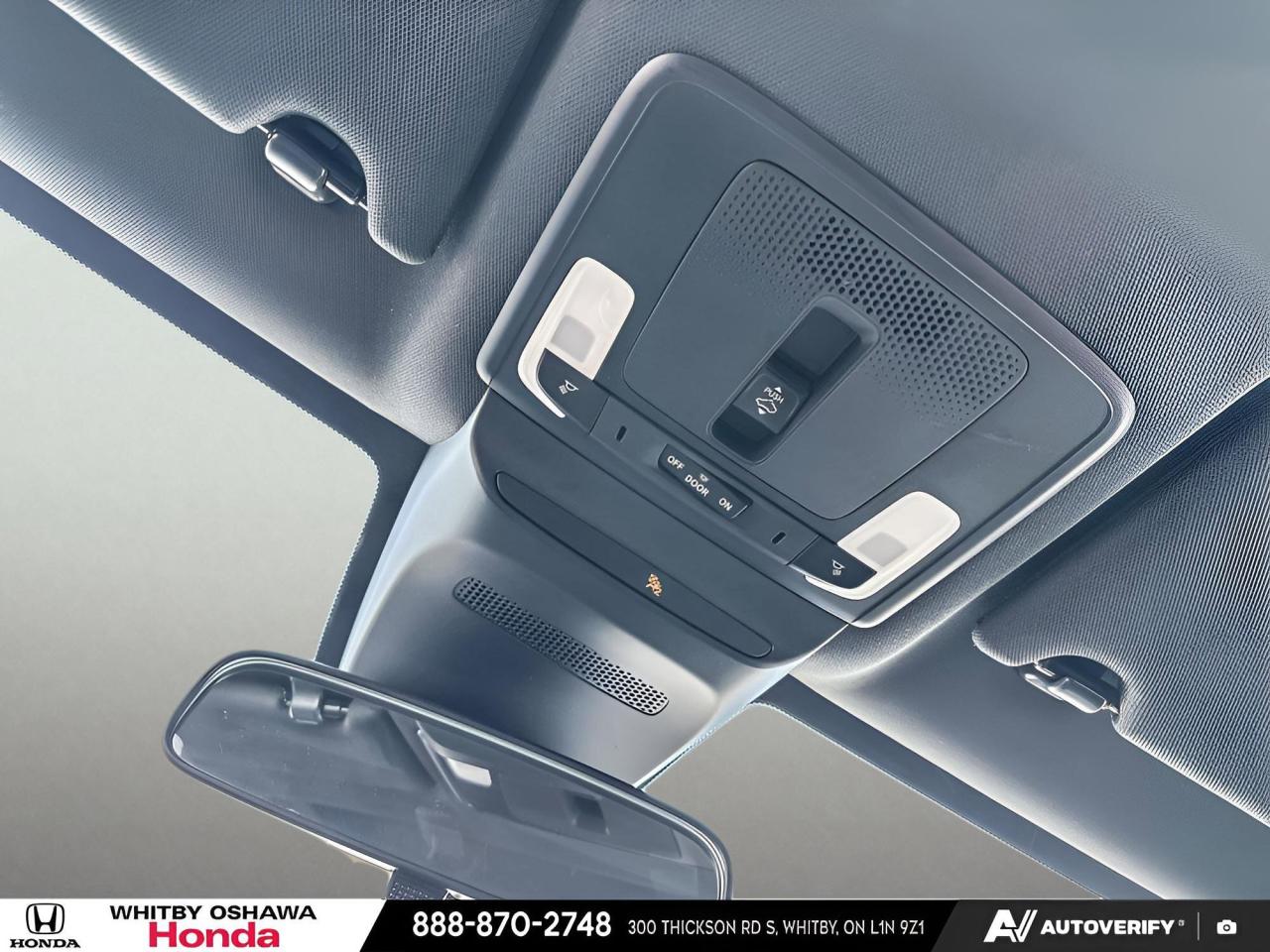 2023 Honda HR-V Sport Photo