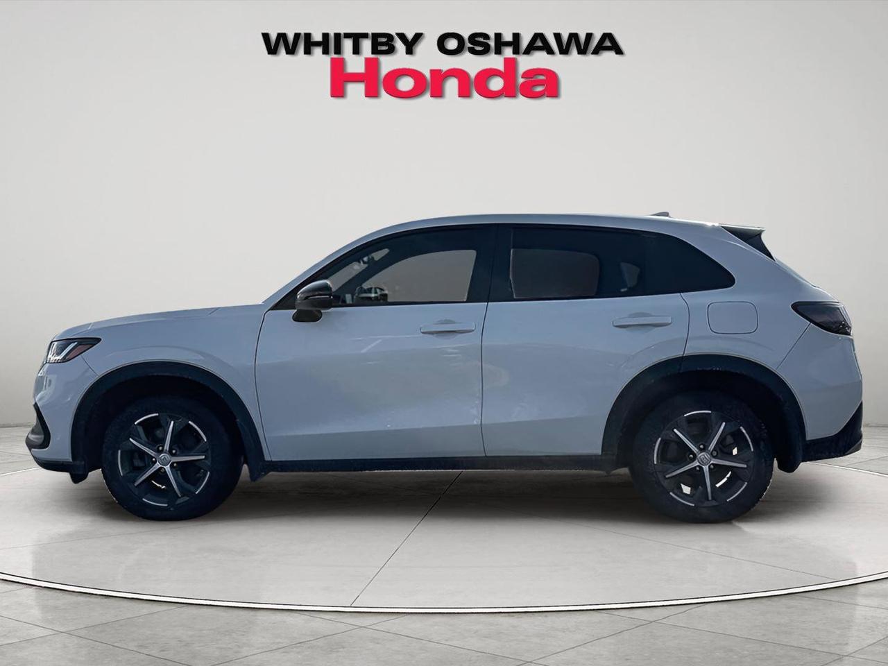 2023 Honda HR-V Sport Photo