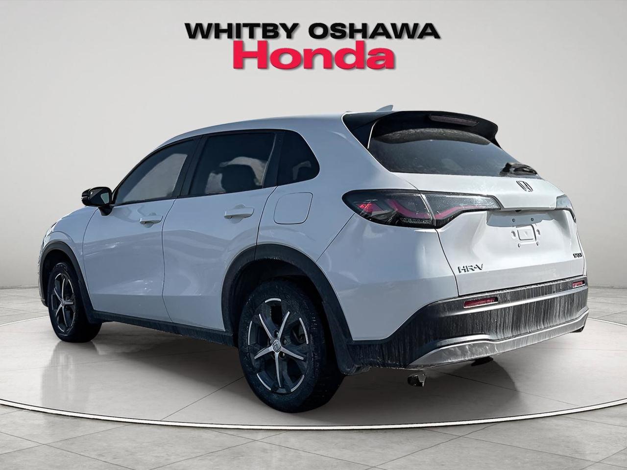 2023 Honda HR-V Sport Photo