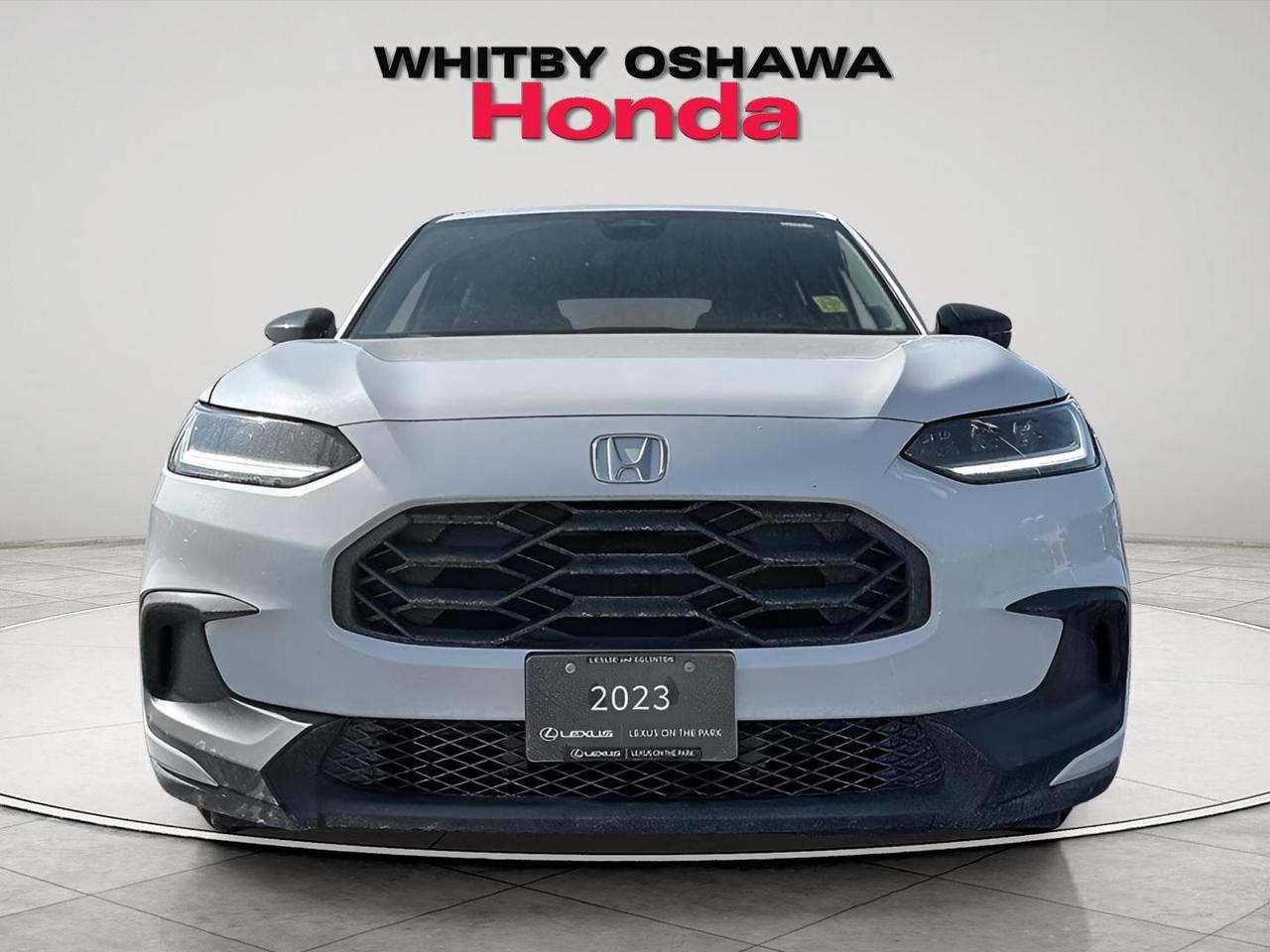 2023 Honda HR-V Sport Photo