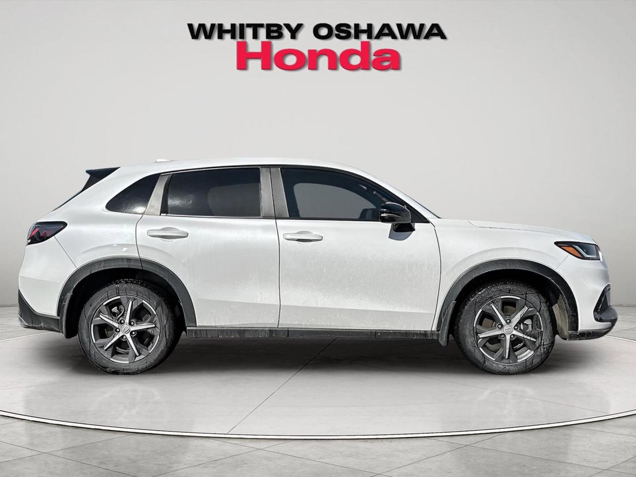 2023 Honda HR-V Sport Photo