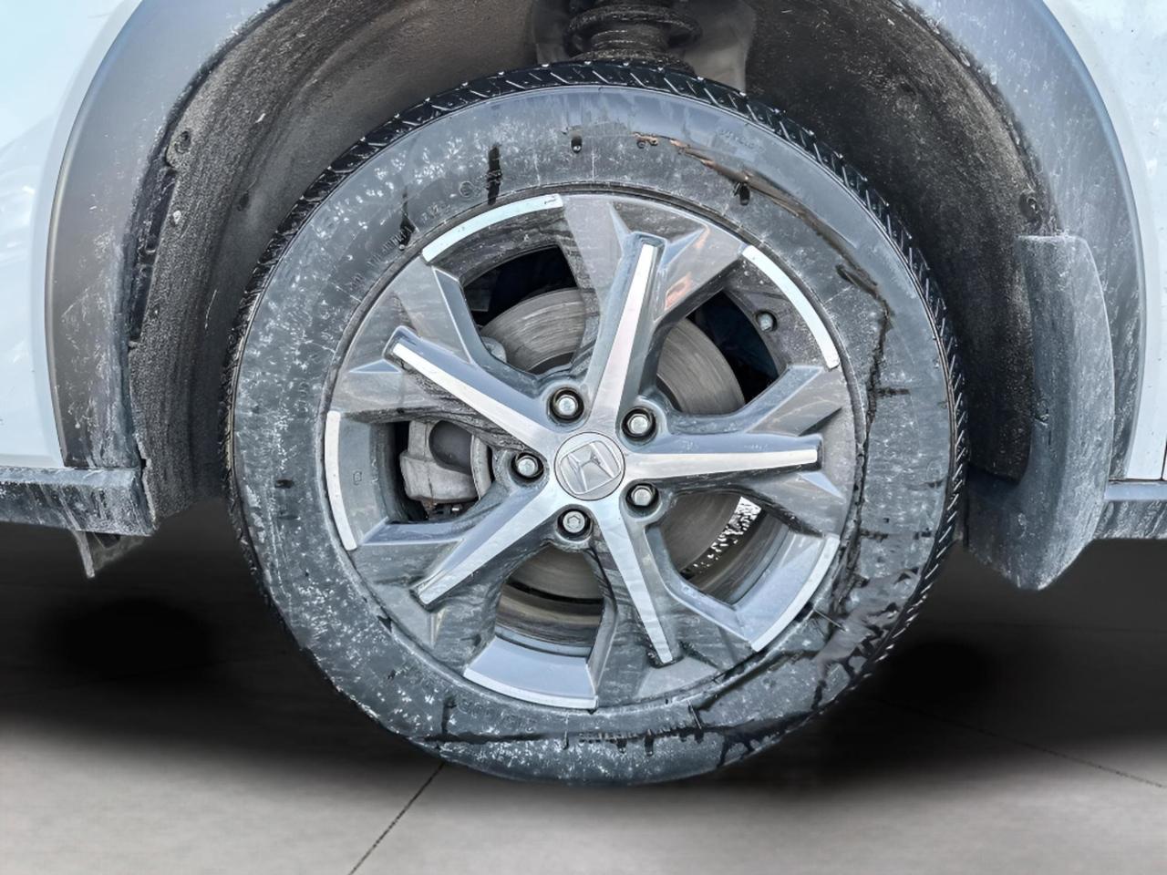 2023 Honda HR-V Sport Photo
