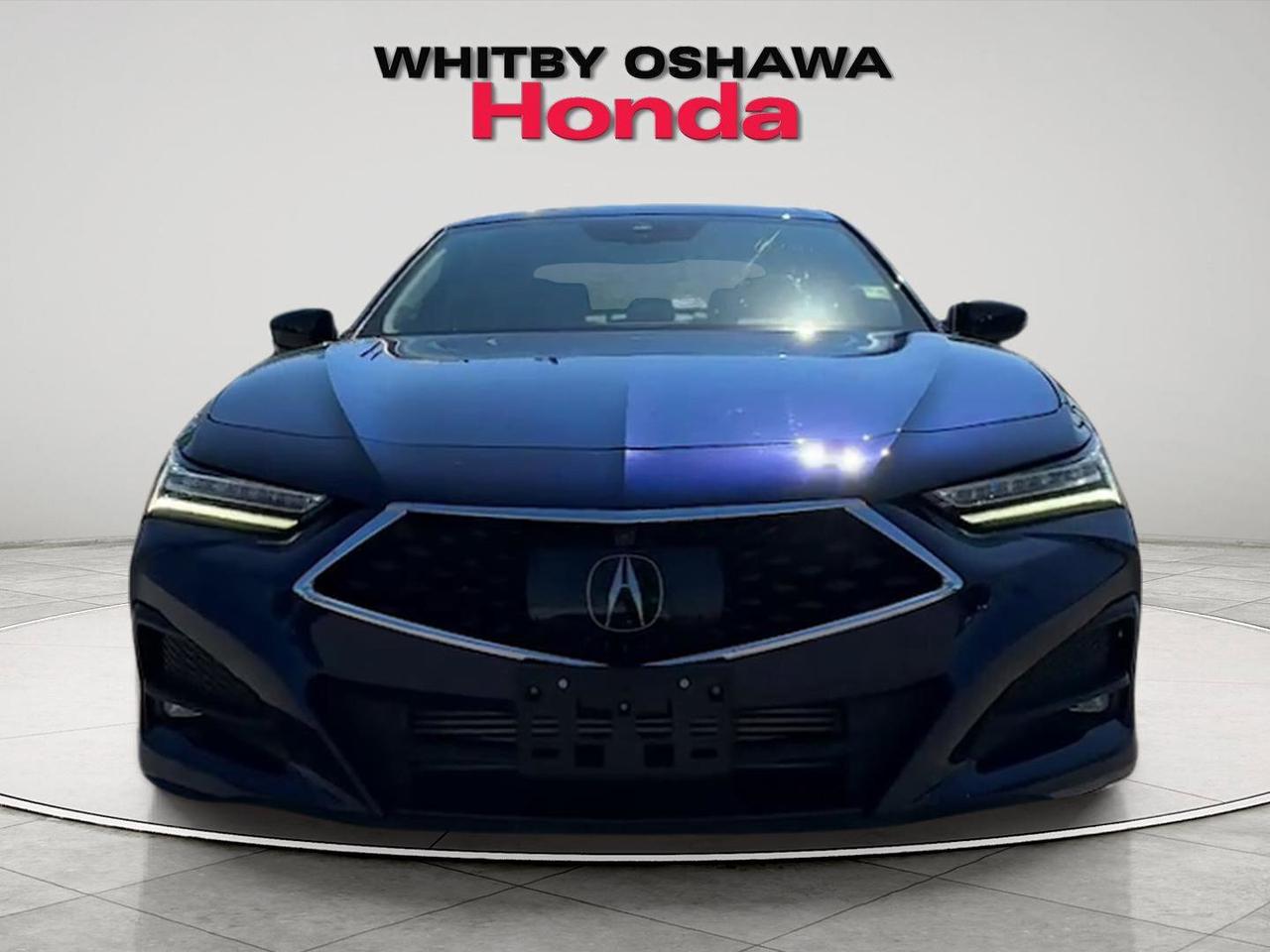 2021 Acura TLX Sh-Awd Photo