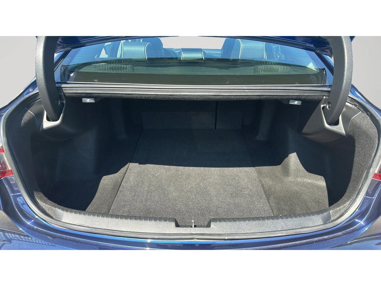 2021 Acura TLX Sh-Awd Photo