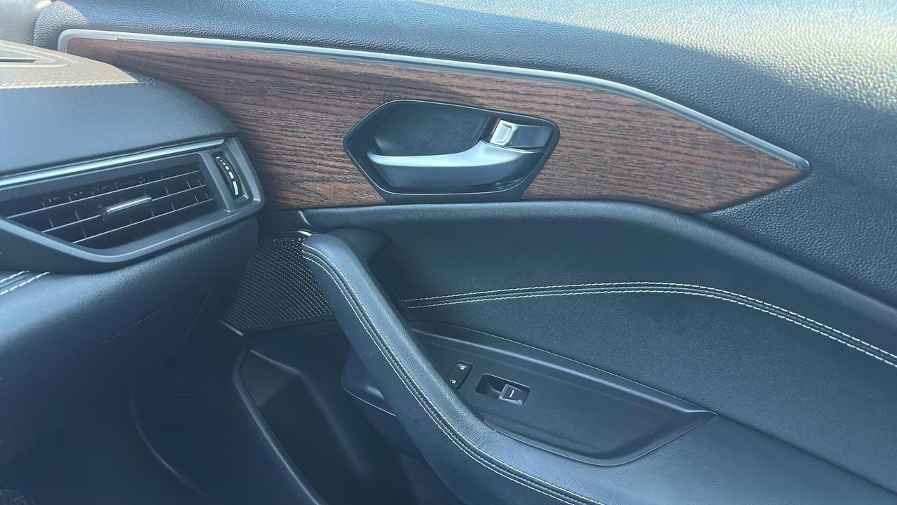 2021 Acura TLX Sh-Awd Photo