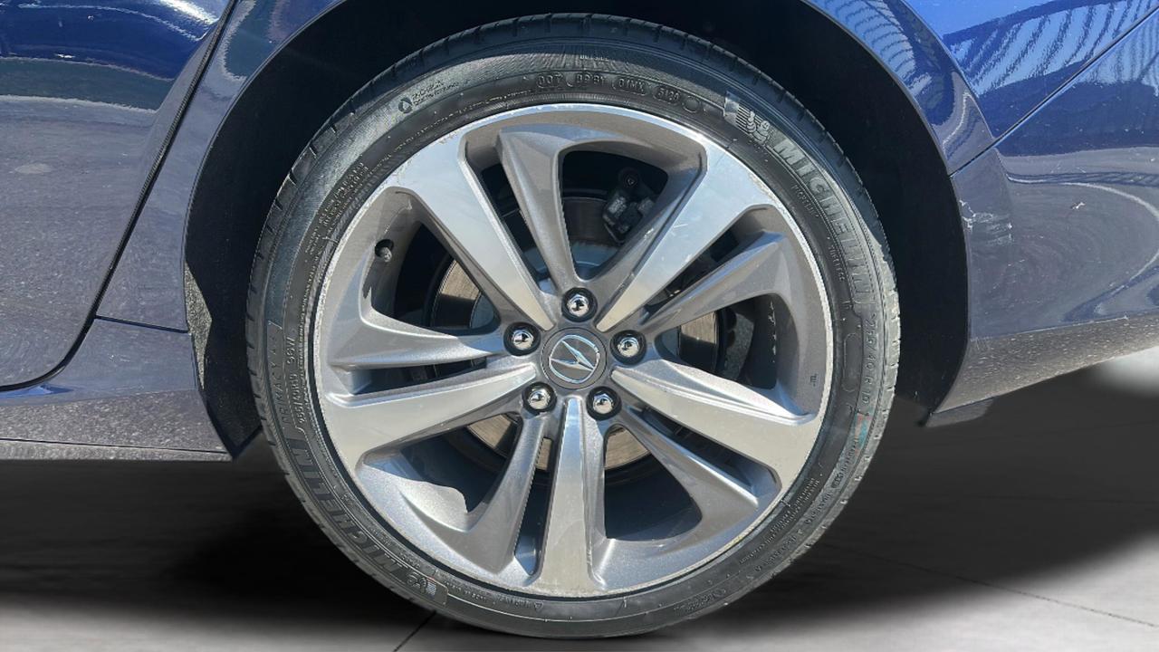 2021 Acura TLX Sh-Awd Photo