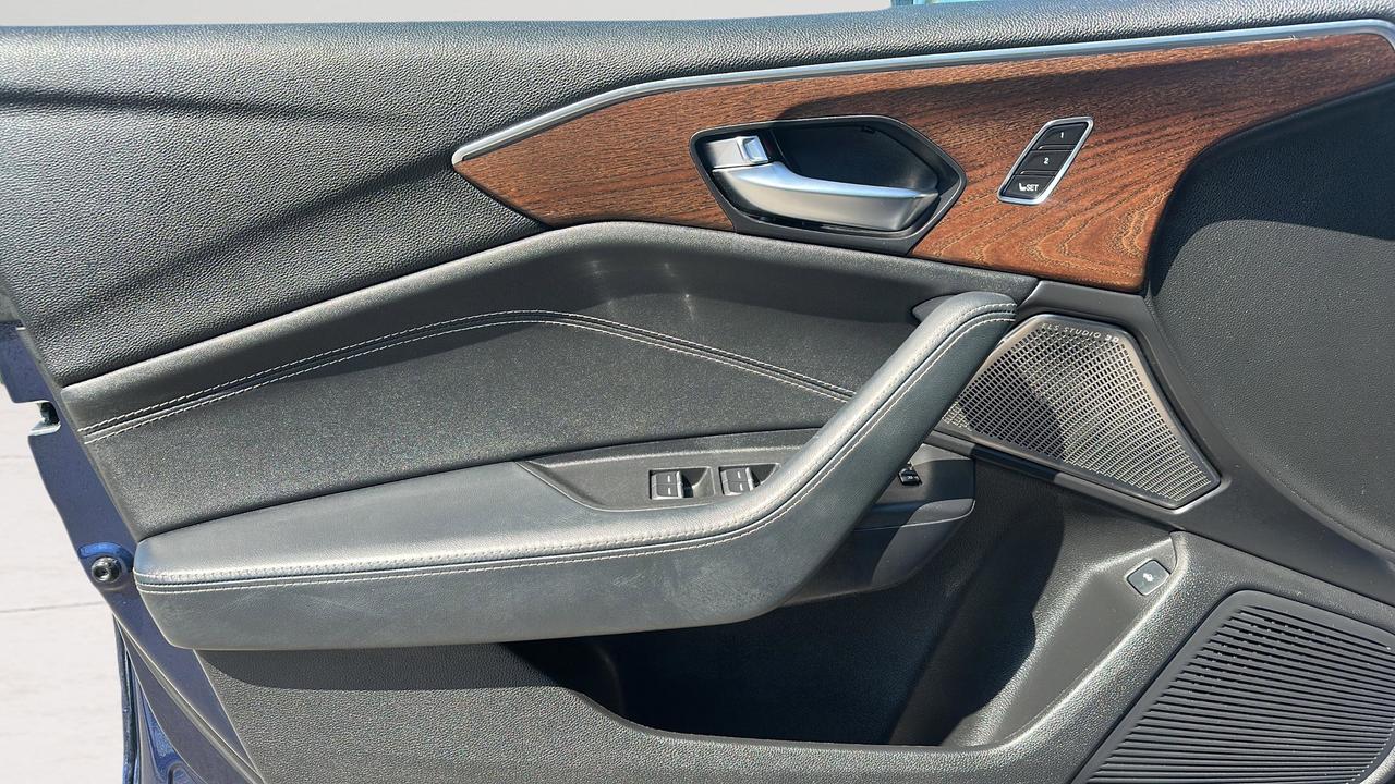 2021 Acura TLX Sh-Awd Photo
