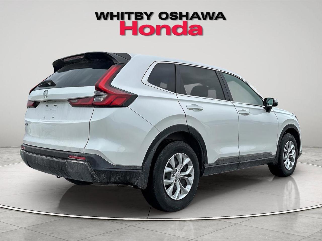 2024 Honda CR-V LX Photo