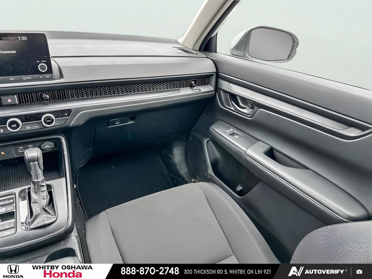 2024 Honda CR-V LX Photo