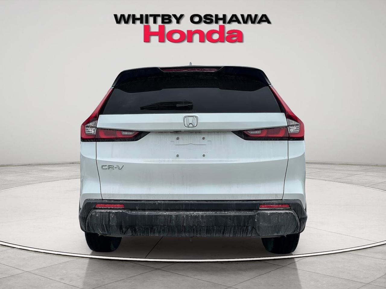 2024 Honda CR-V LX Photo
