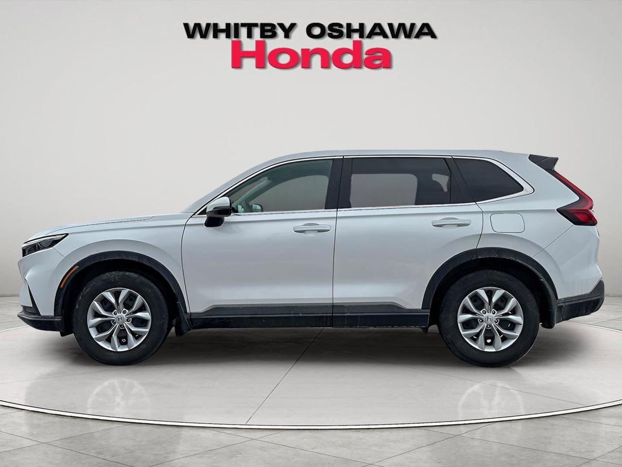 2024 Honda CR-V LX Photo