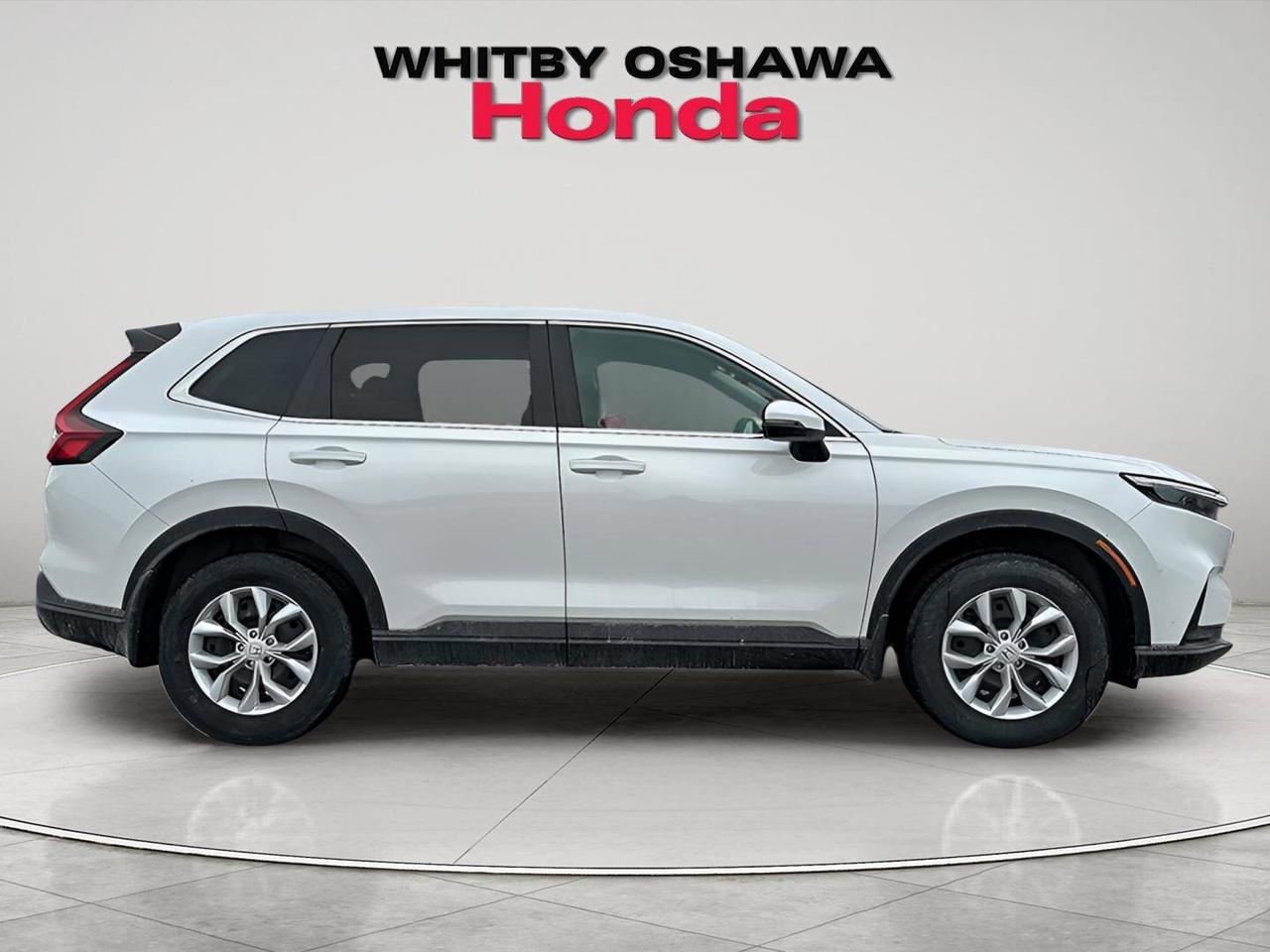 2024 Honda CR-V LX Photo
