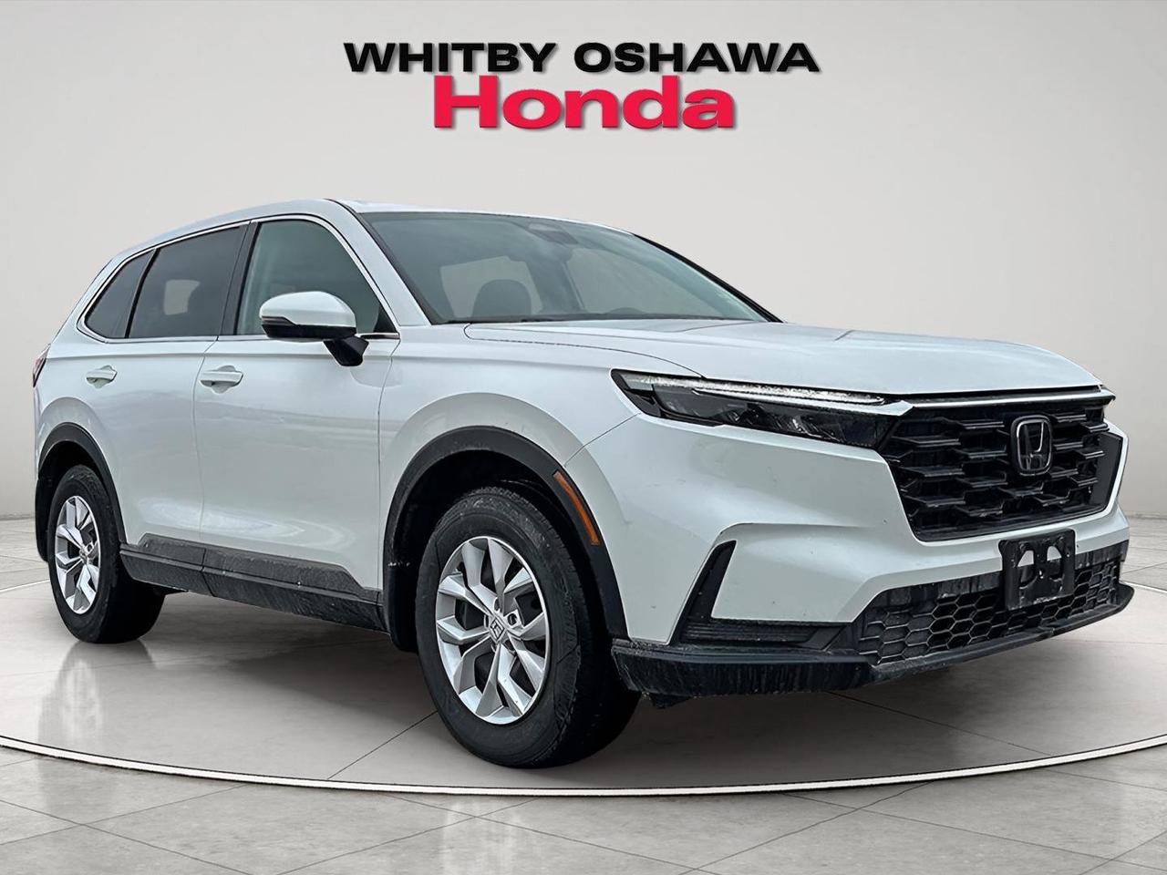2024 Honda CR-V LX Photo