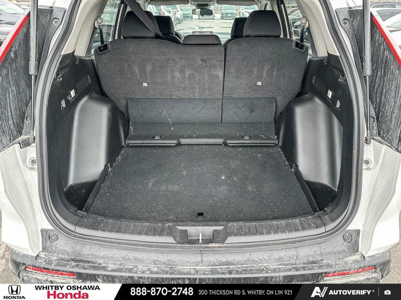 2024 Honda CR-V LX Photo
