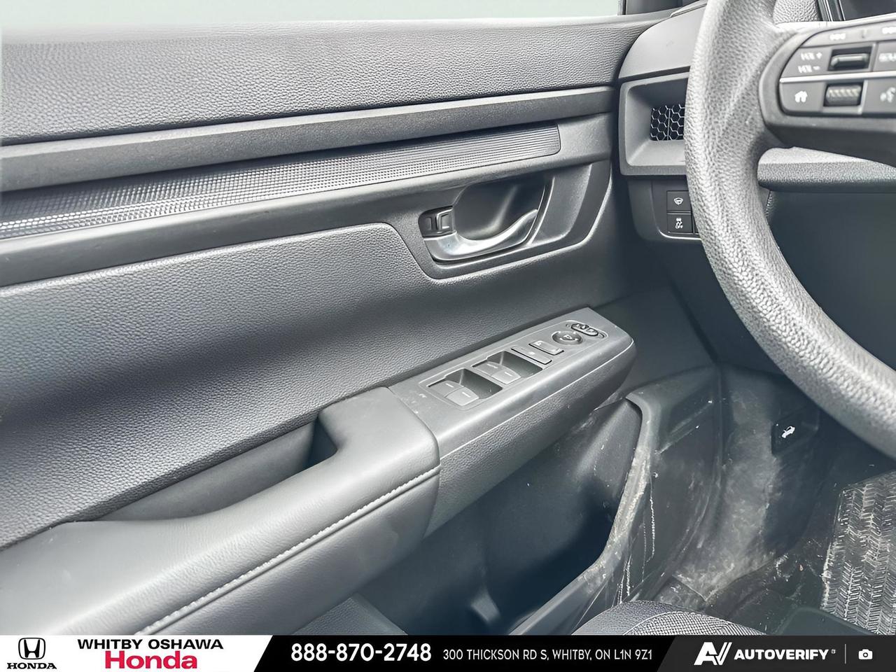 2024 Honda CR-V LX Photo