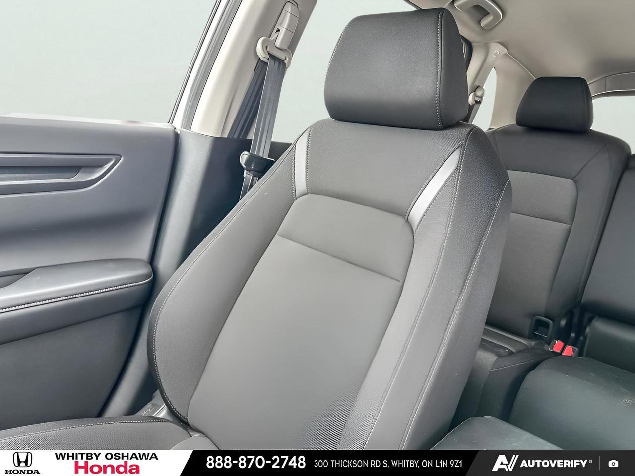 2024 Honda CR-V LX Photo