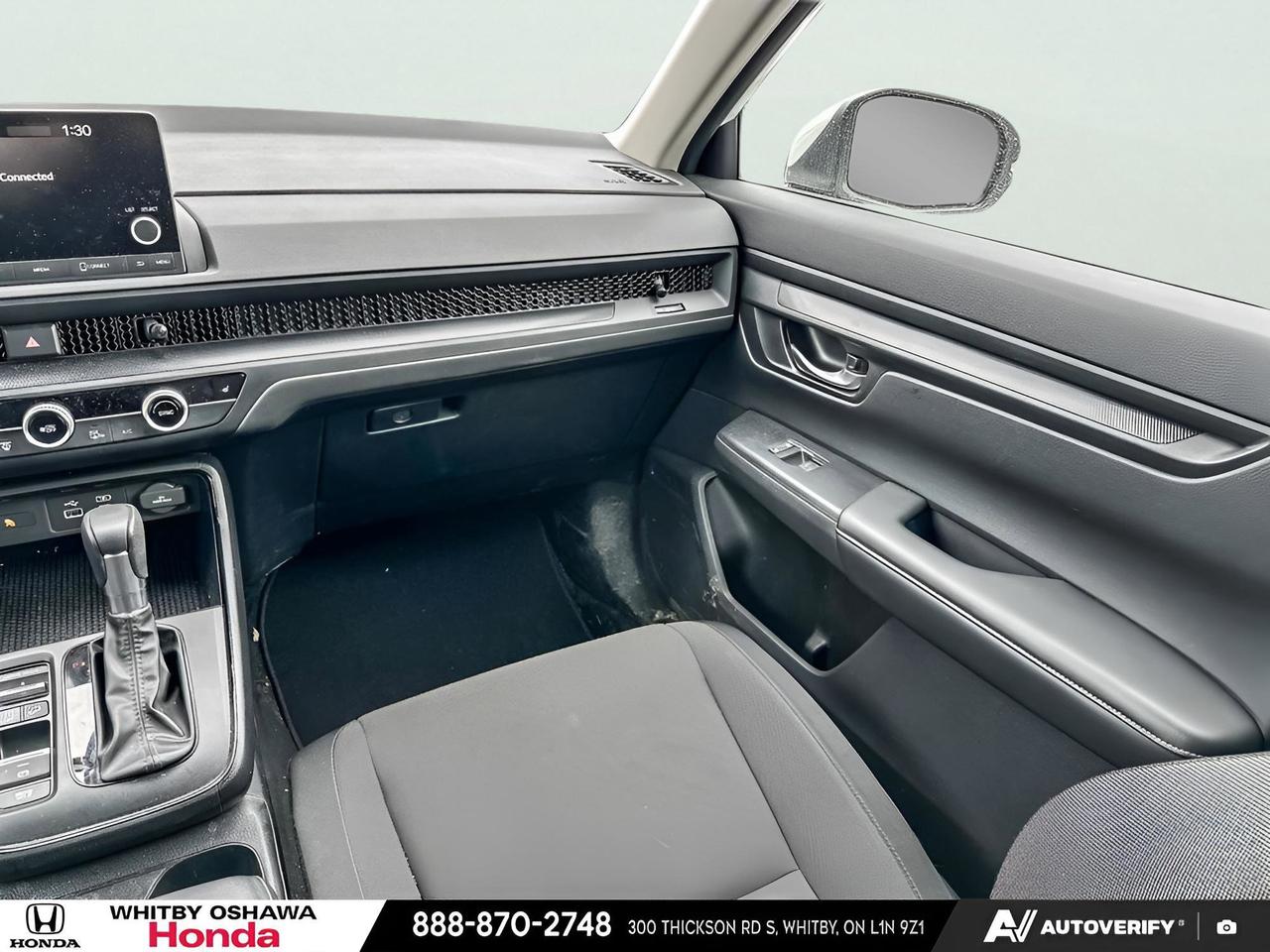 2024 Honda CR-V LX Photo