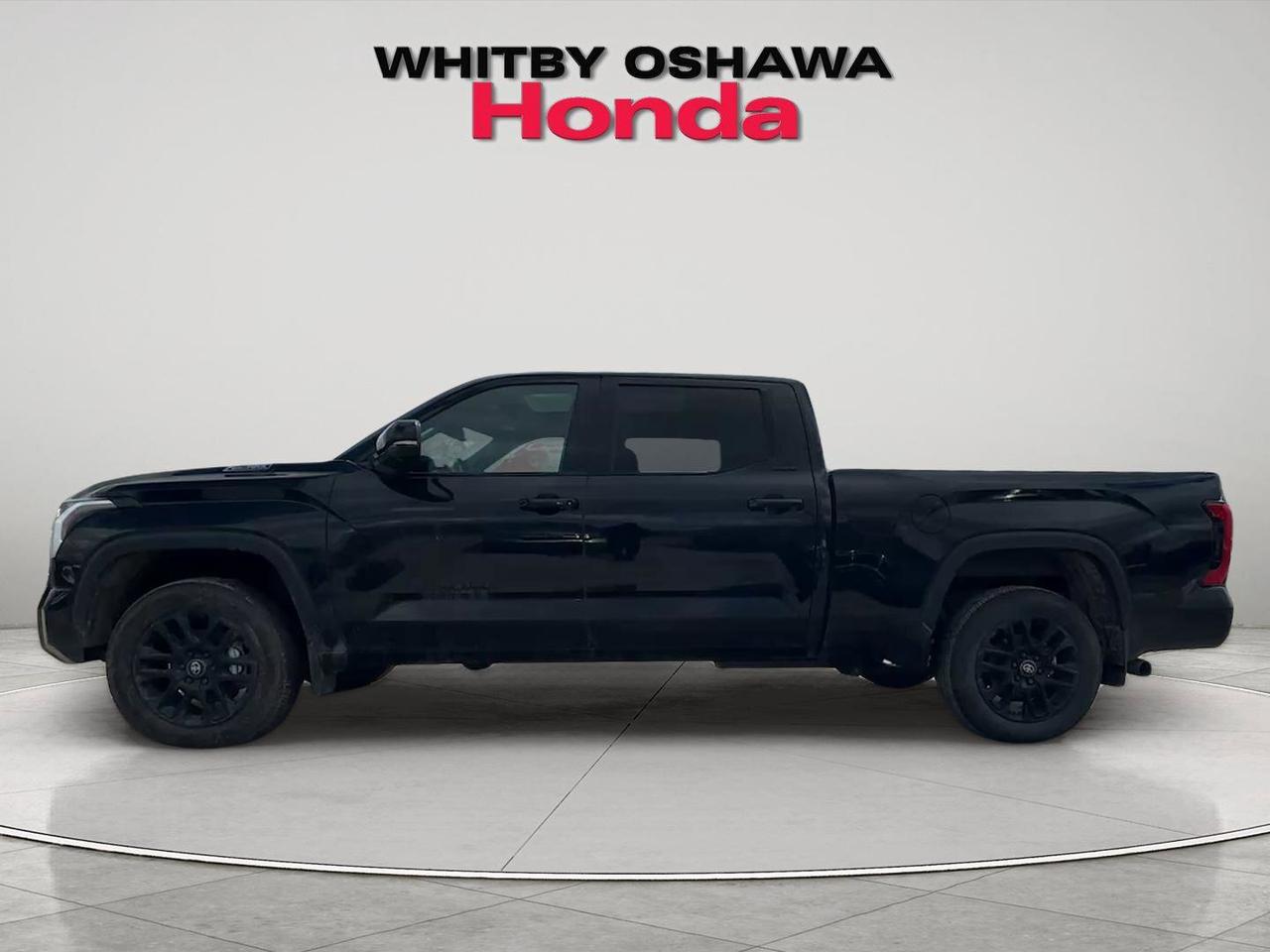 2025 Toyota Tundra Limited  Photo
