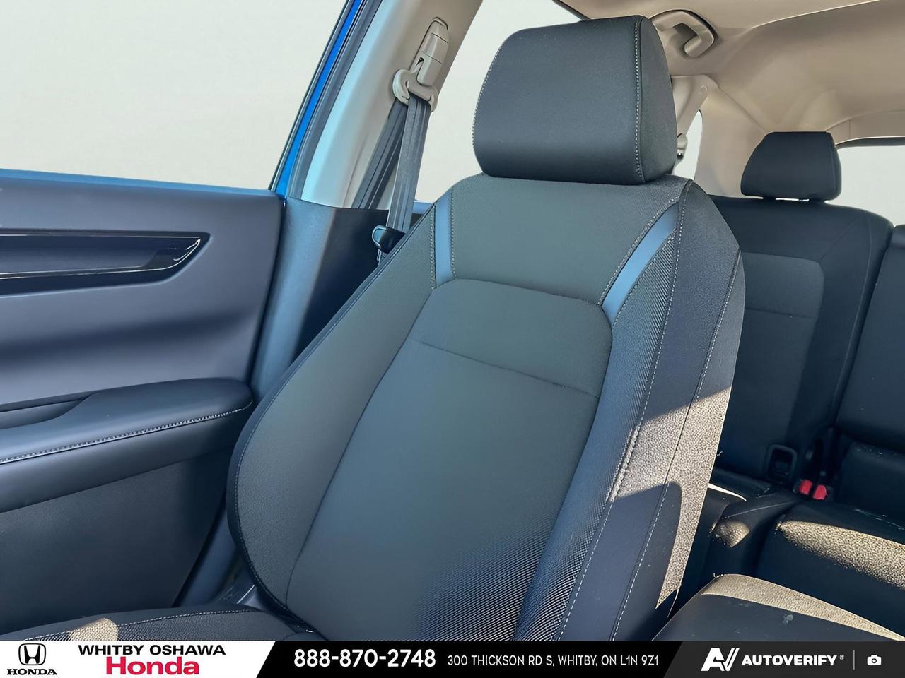 2023 Honda CR-V Sport Photo