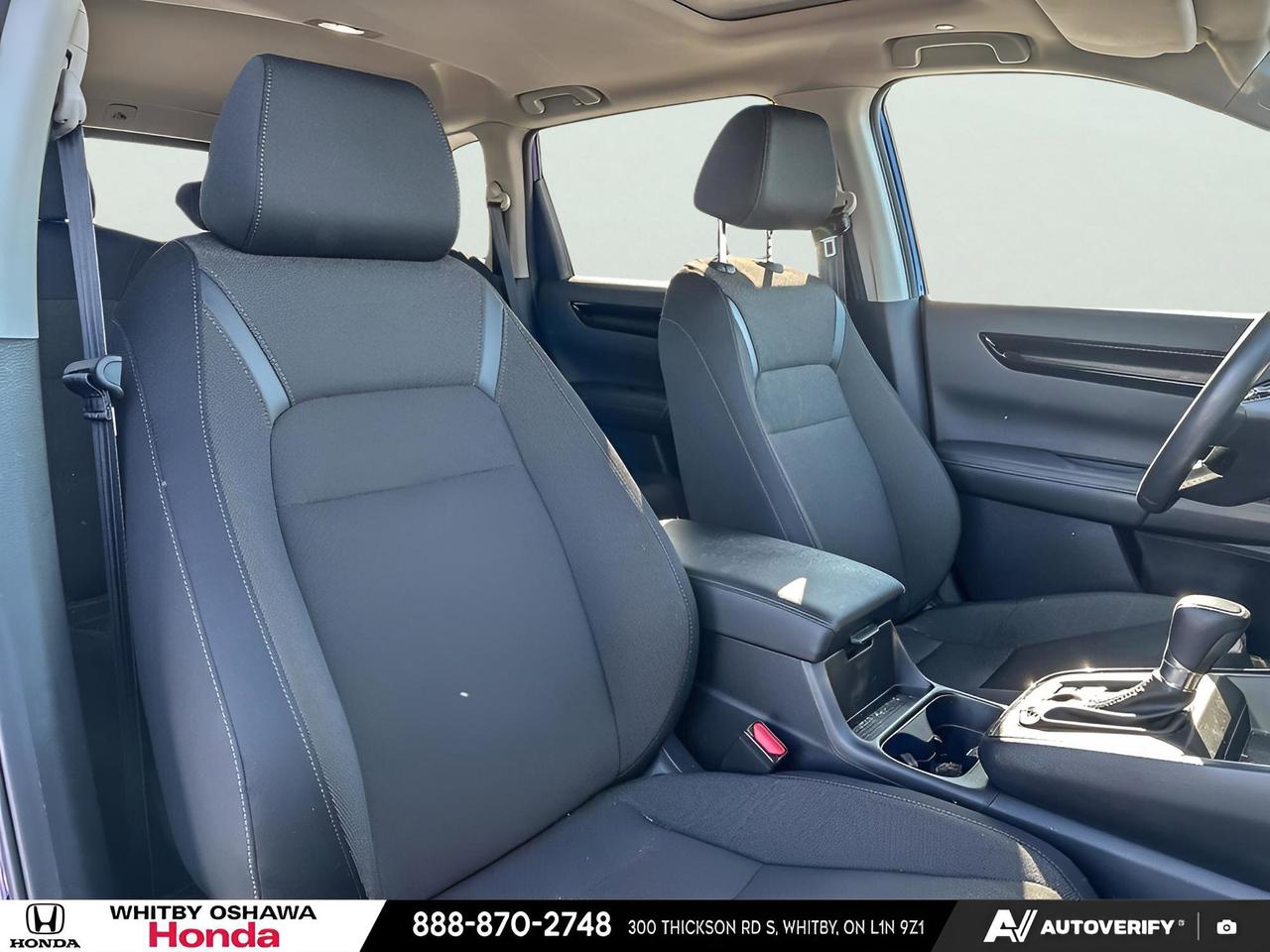 2023 Honda CR-V Sport Photo