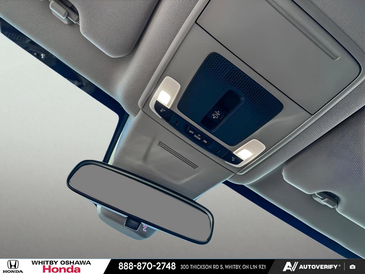 2023 Honda CR-V Sport Photo