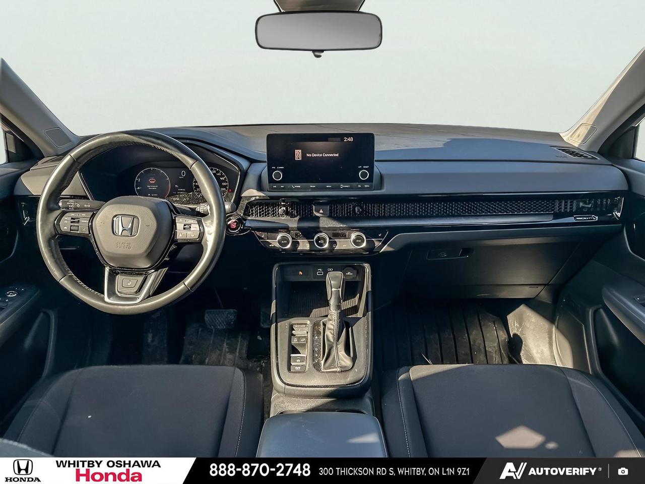 2023 Honda CR-V Sport Photo