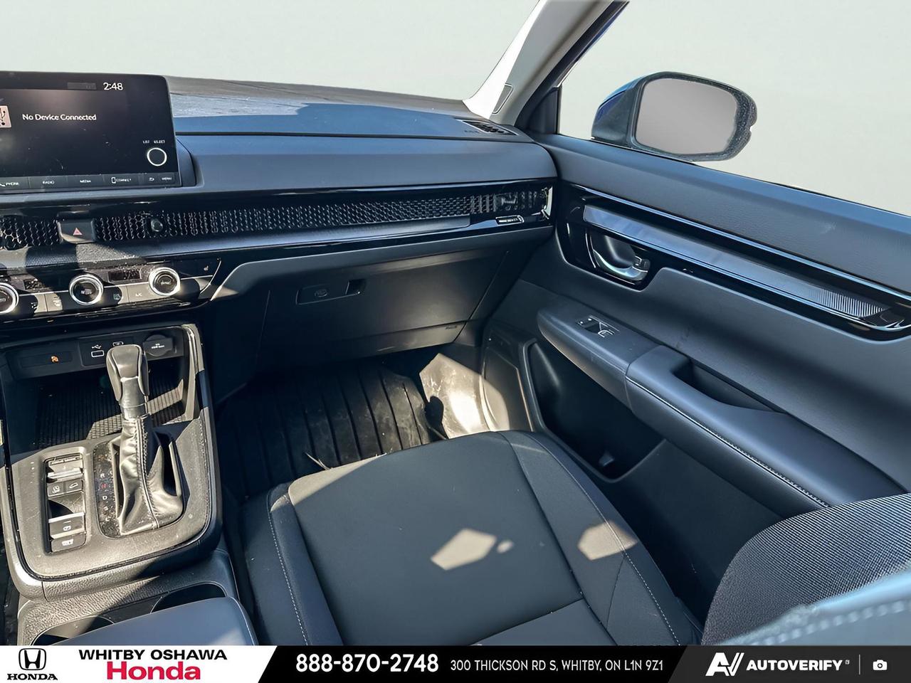 2023 Honda CR-V Sport Photo
