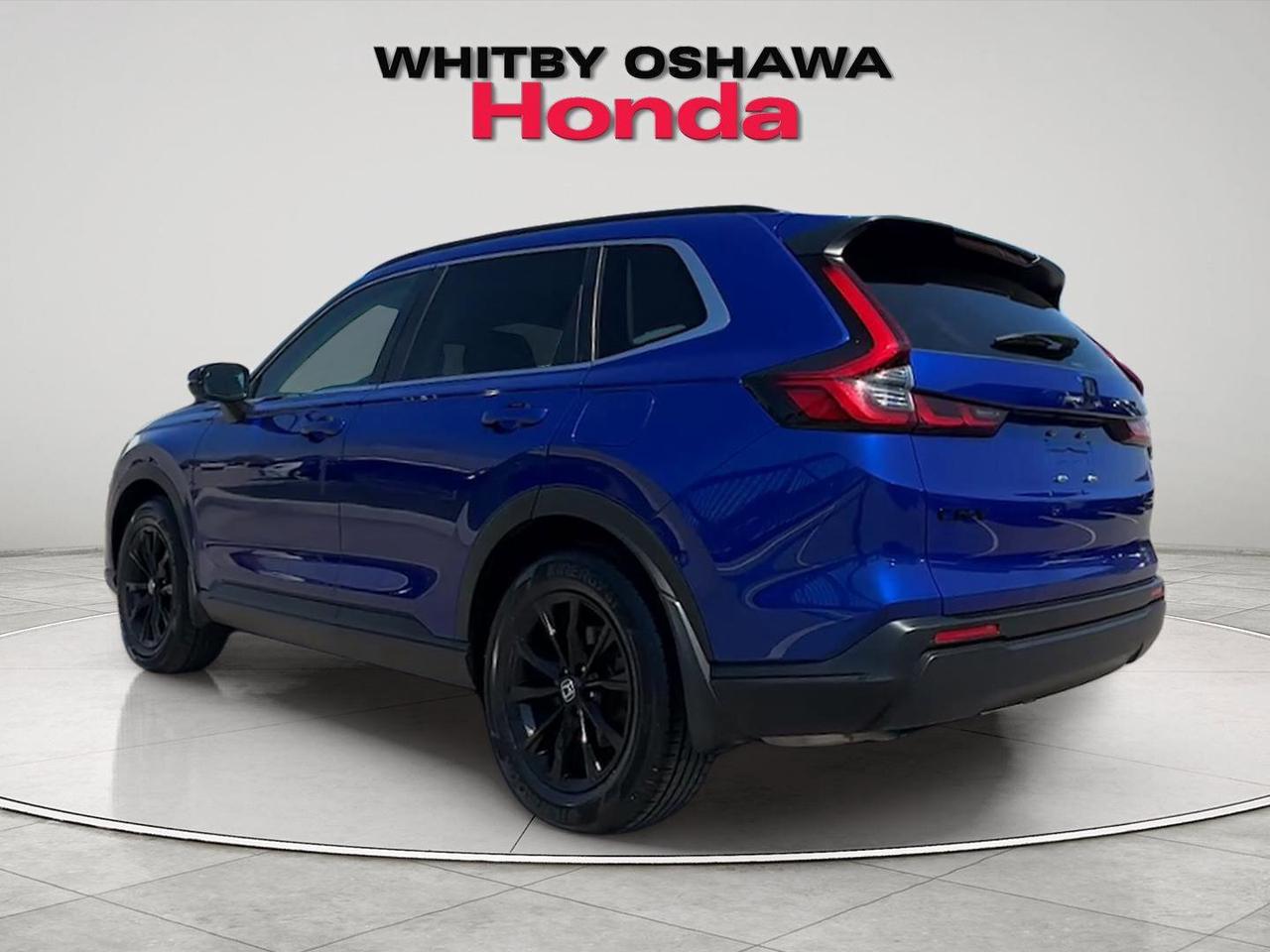 2023 Honda CR-V Sport Photo