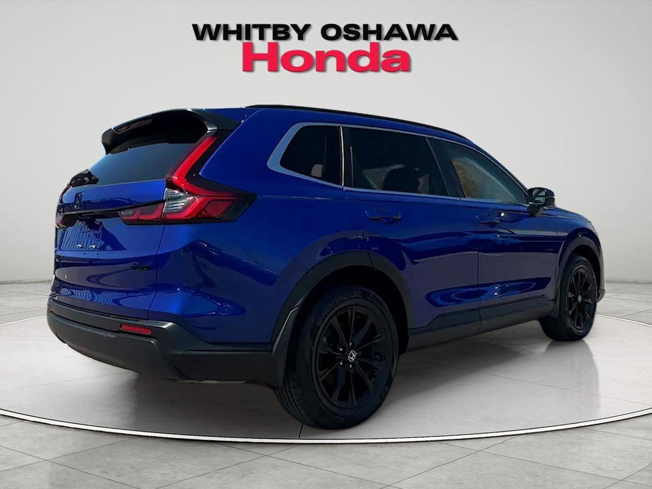 2023 Honda CR-V Sport Photo4