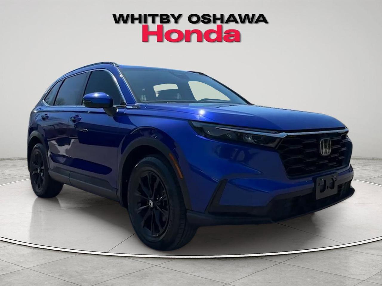2023 Honda CR-V Sport Photo