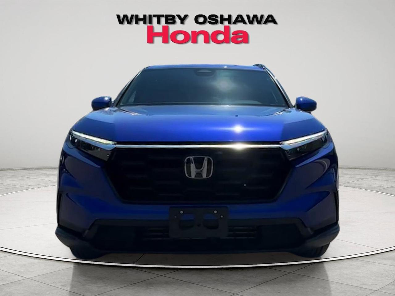 2023 Honda CR-V Sport Photo